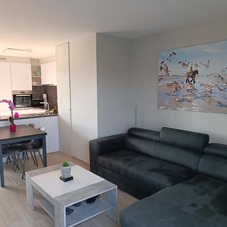 Appartamento Koksijde Penthouse Esterno foto