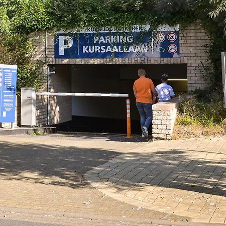 Appartamento Koksijde Penthouse Esterno foto