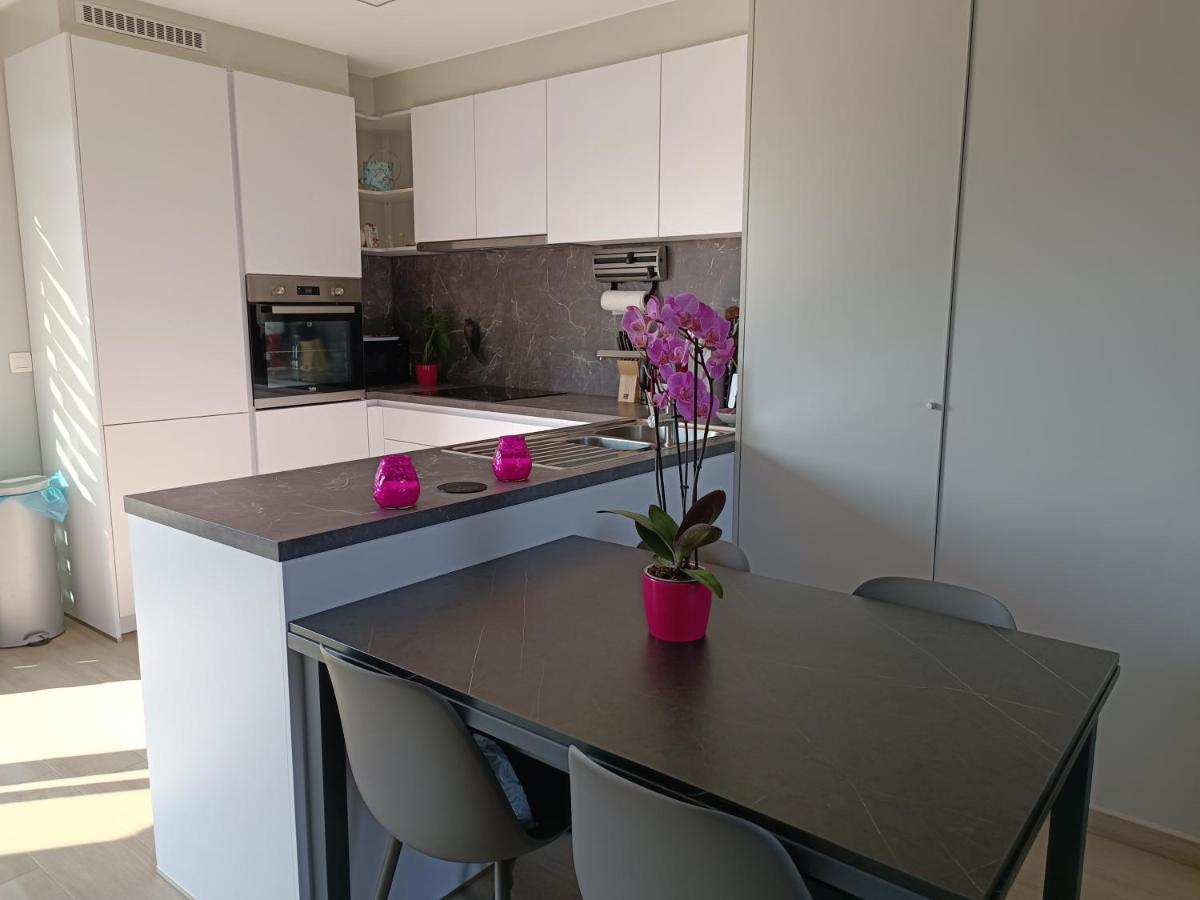 Appartamento Koksijde Penthouse Esterno foto