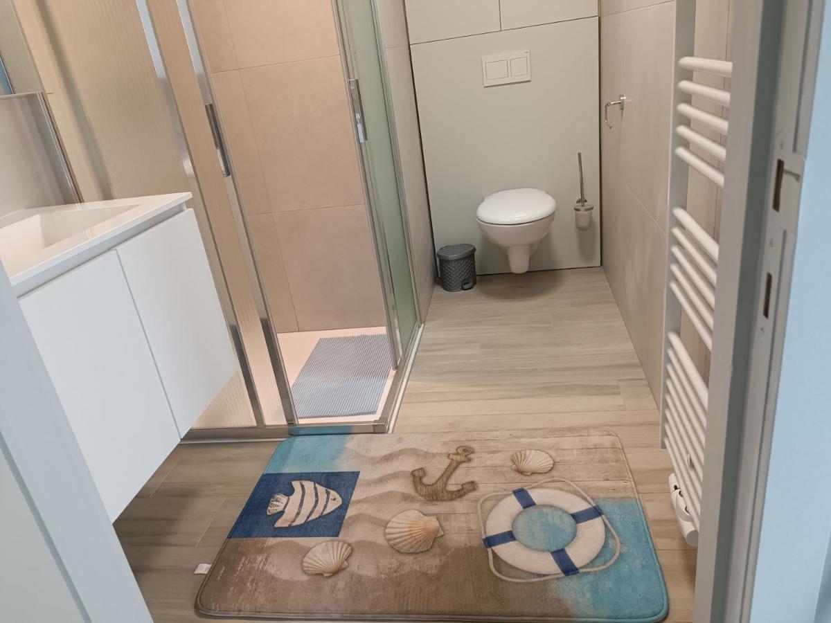 Appartamento Koksijde Penthouse Esterno foto