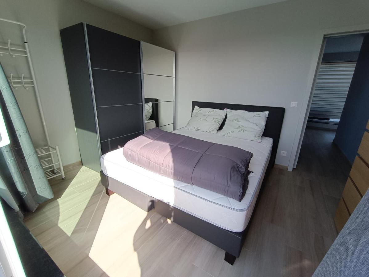 Appartamento Koksijde Penthouse Esterno foto