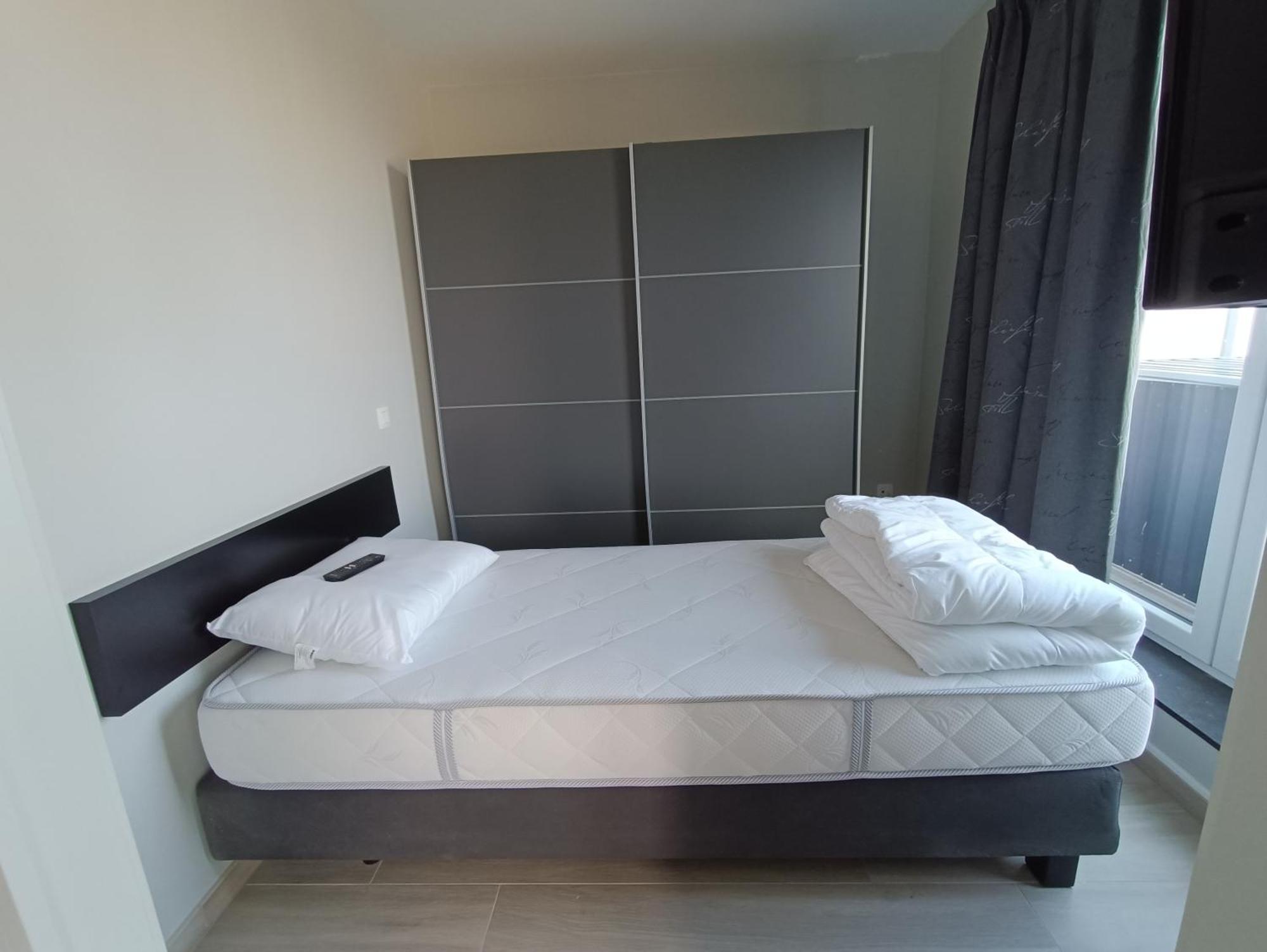 Appartamento Koksijde Penthouse Esterno foto