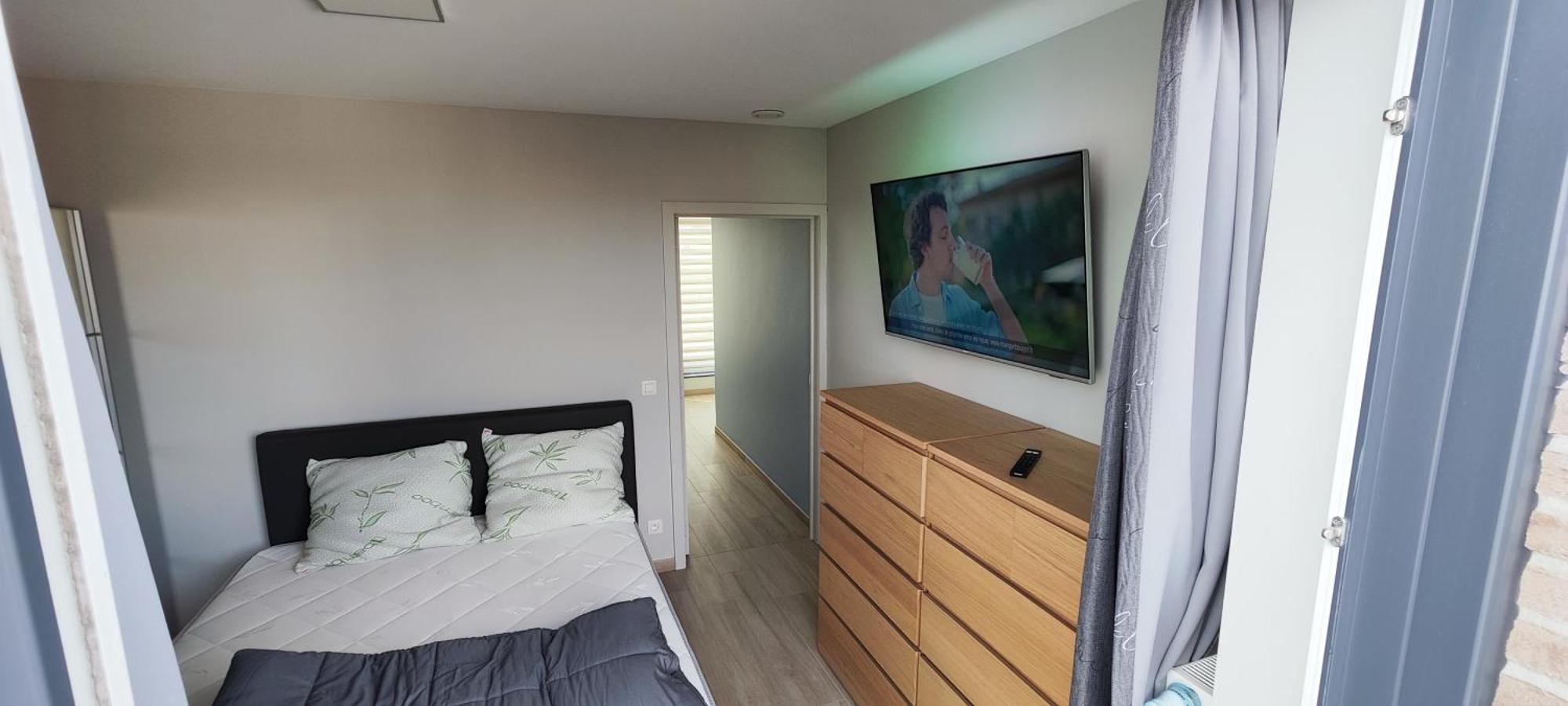 Appartamento Koksijde Penthouse Esterno foto